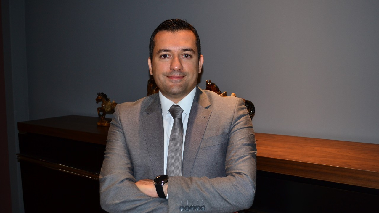 Berberoğlu Çelik, savunma sanayi sektörüne giriş yaptı