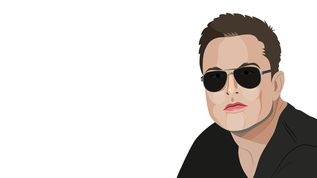 Elon Musk için insan kaynaklarının adı yok