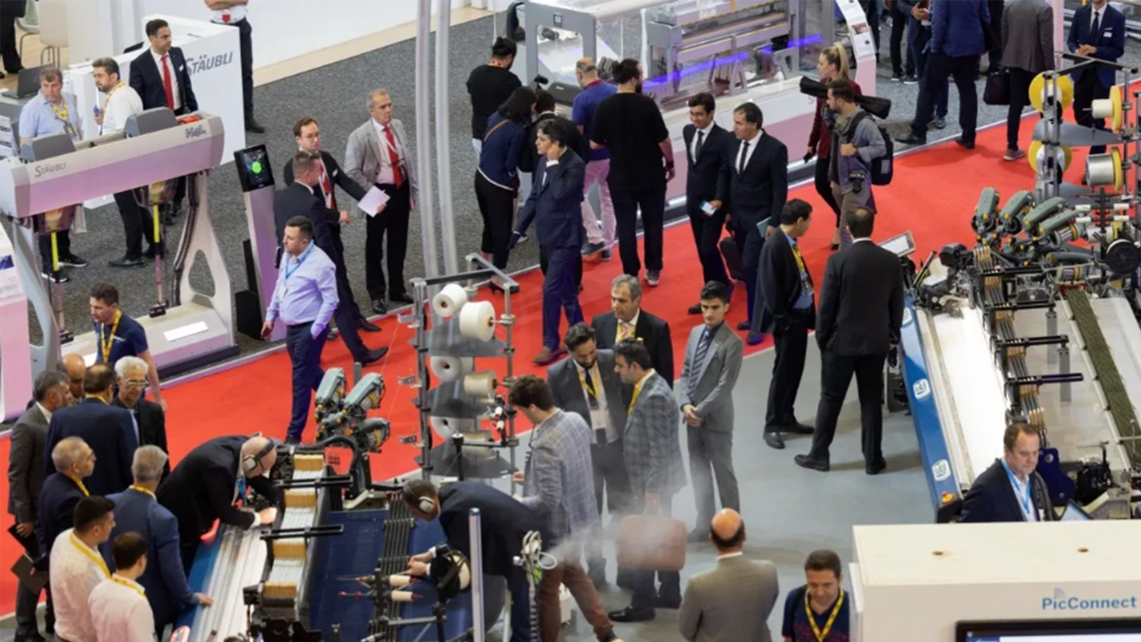 ITM 2024’e yeni firmalardan yoğun ilgi, salon sayısı arttı