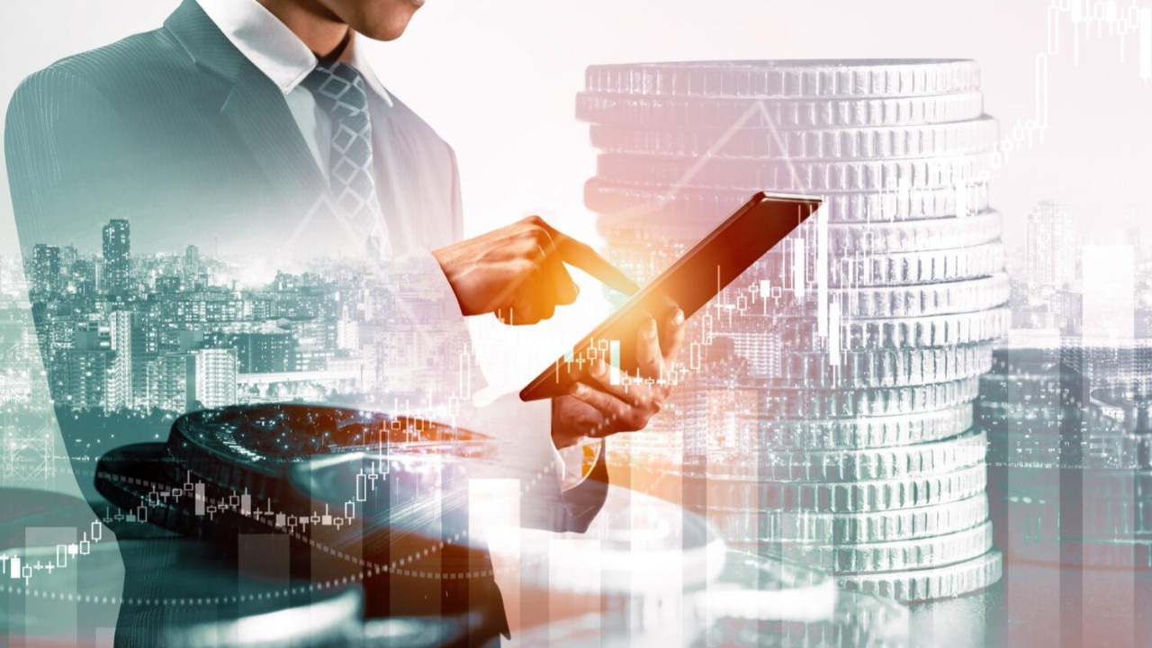 Konut satışları yavaşladı, GYF’lere talep yüzde 127 arttı