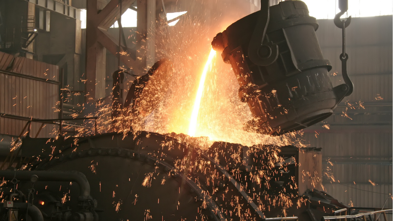 Demir fiyatlarında yatay seyir