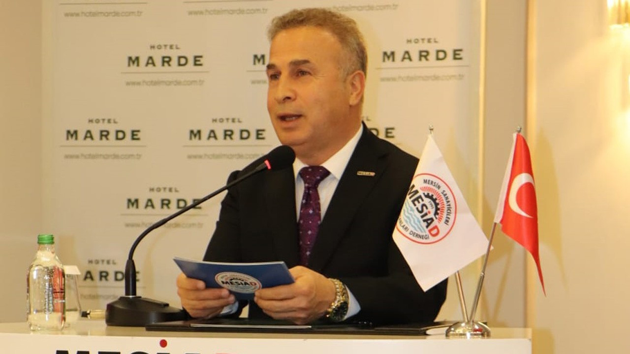 Mersin iş dünyası yapısal reformlara odaklandı