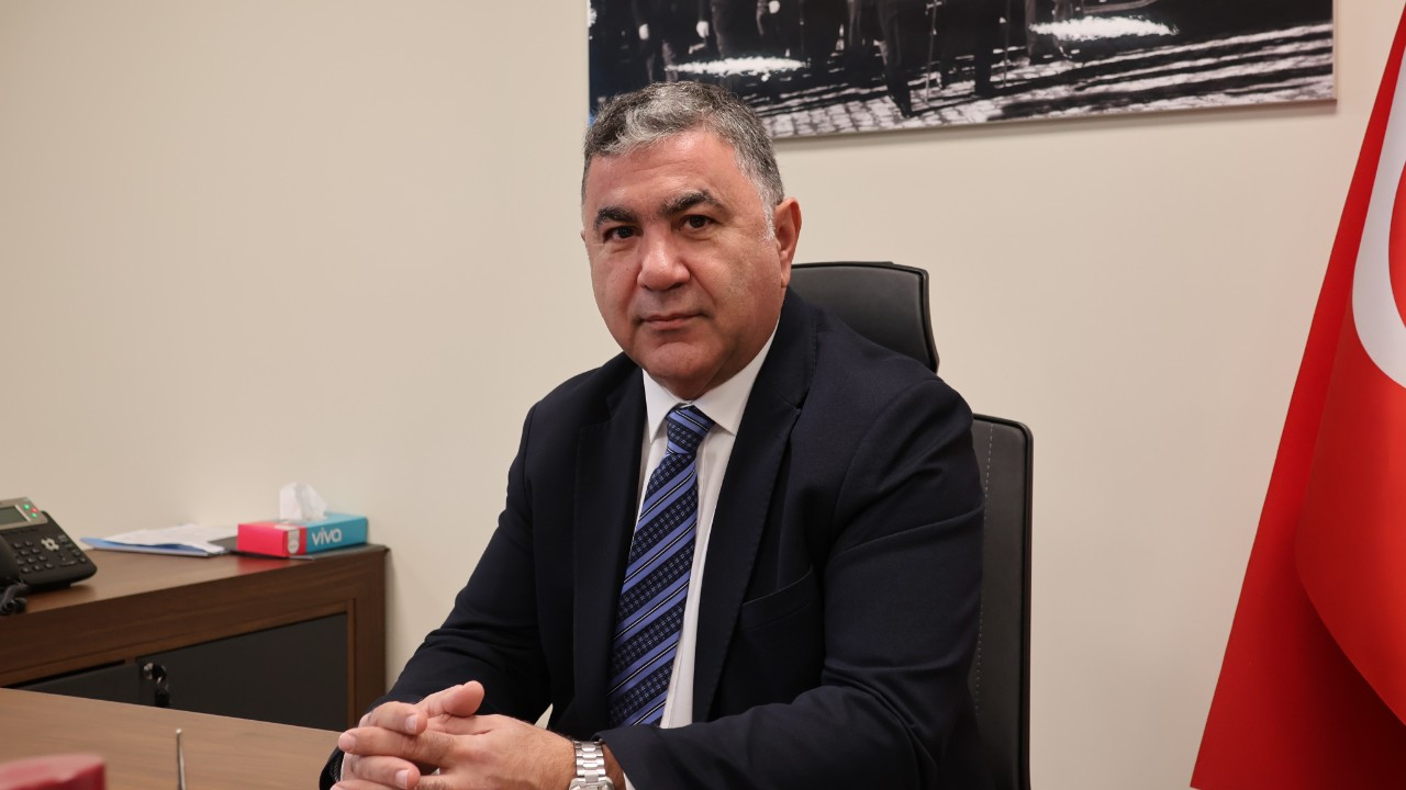 ‘Mesleki eğitimde 15-18 yaş aralığındaki gençlere odaklanmalıyız’