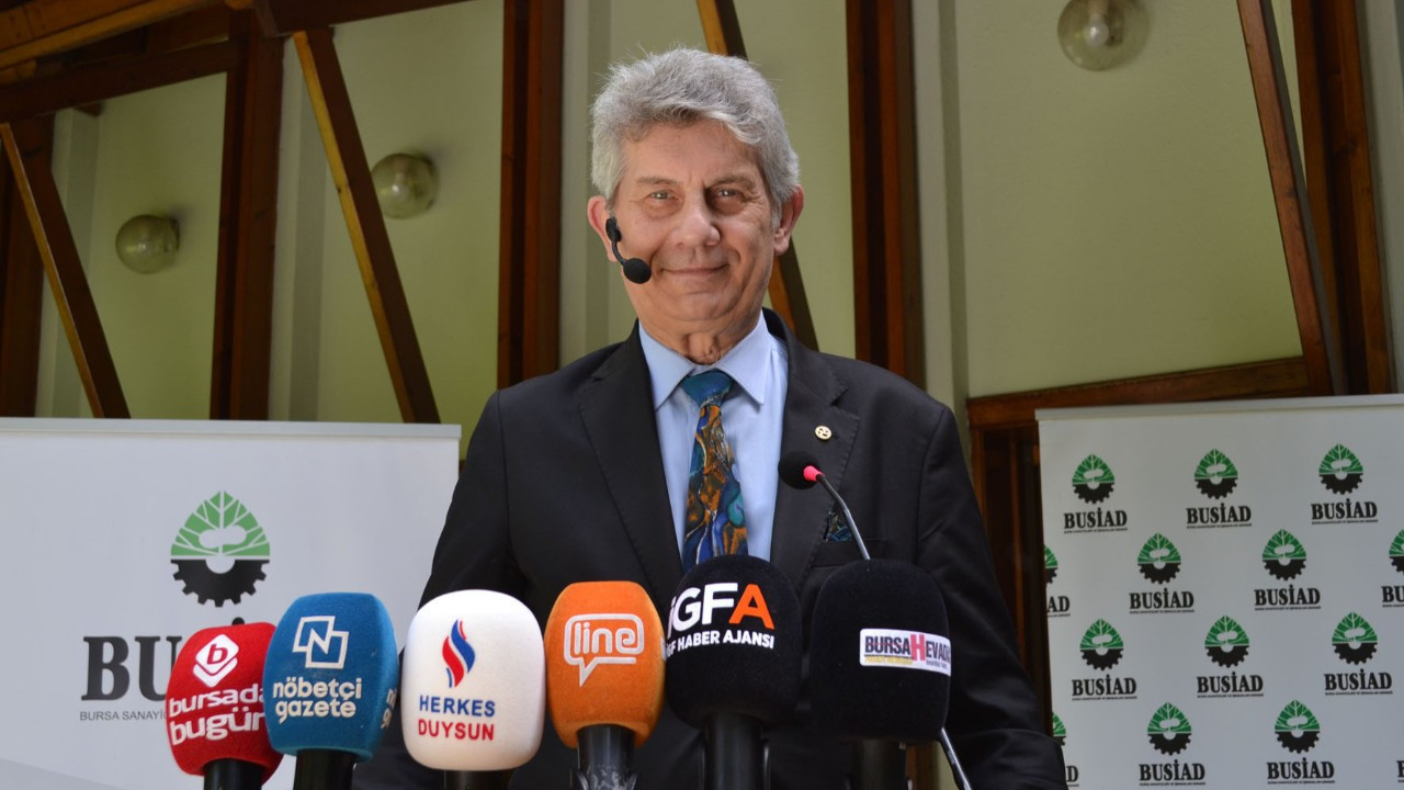 Bursa, yeşil ve dijital dönüşümde pilot kent olmayı hedefliyor