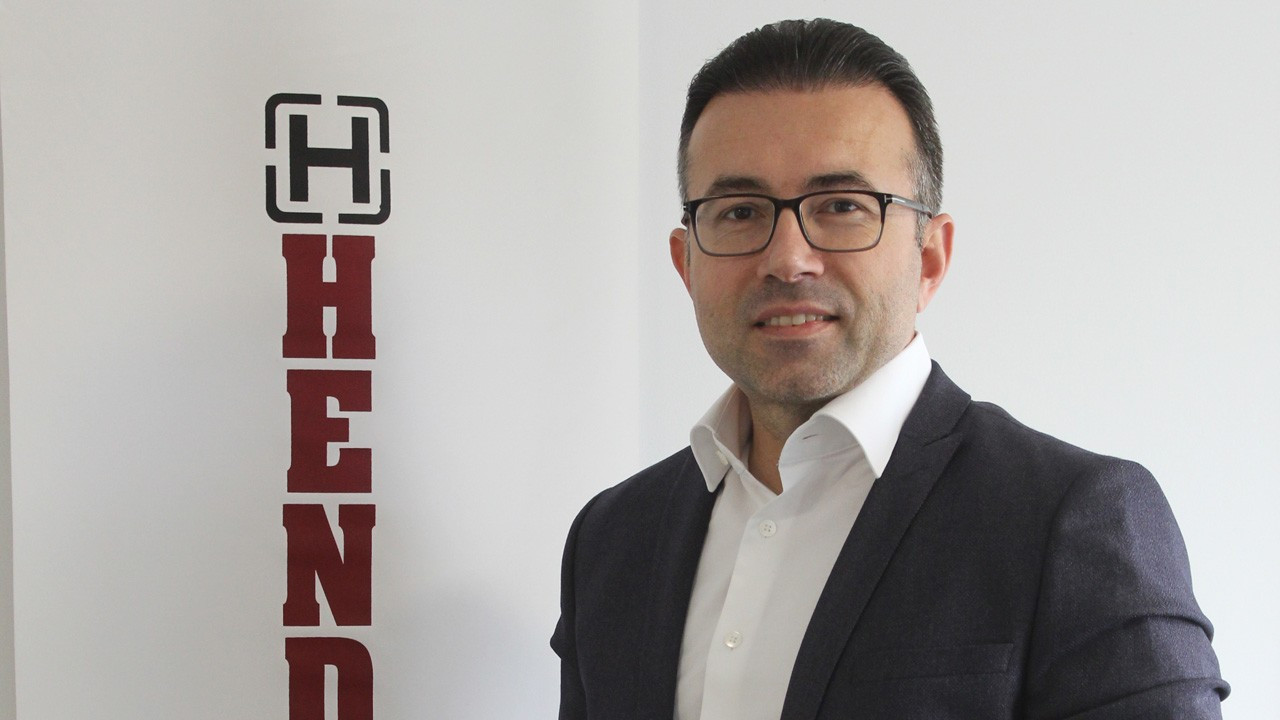 Hendrickson’un elastomer süspansiyonu kamyonların ağırlığını azaltıyor ve dayanıklılığını artırıyor