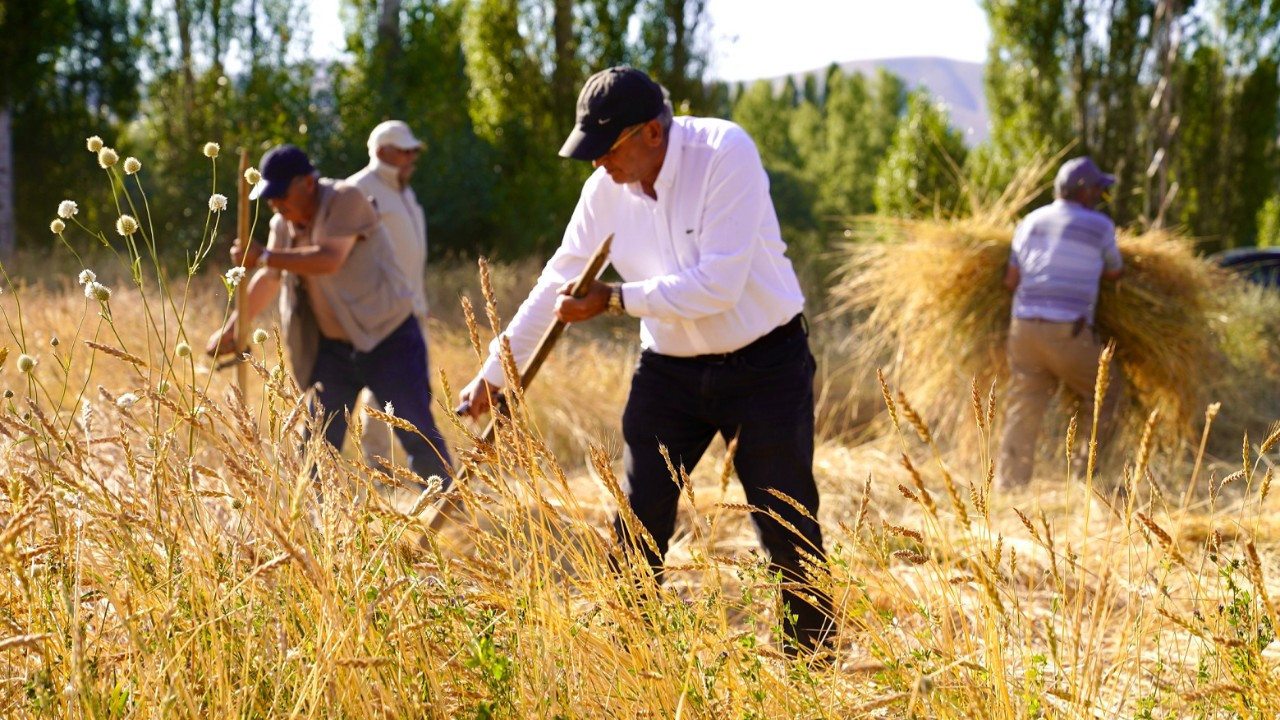 Kültürel kodlarımızı genç kuşaklar ile buluşturmalıyız