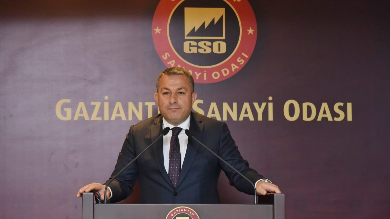 Polateli Şahinbey OSB’de sanayiciyi sevindiren haber