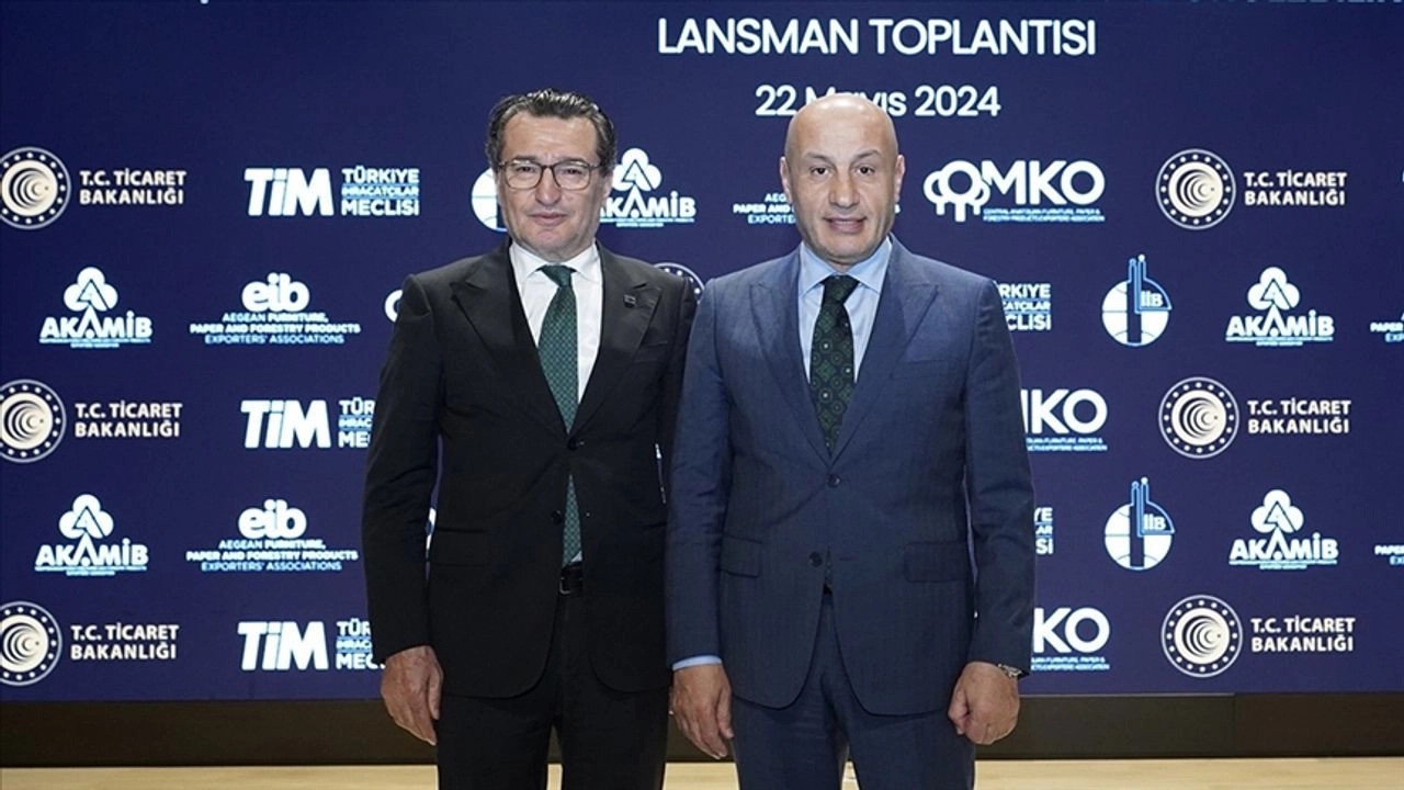 Her 5 mobilyacıdan 3'ünün sürdürülebilirlik yatırımı yok