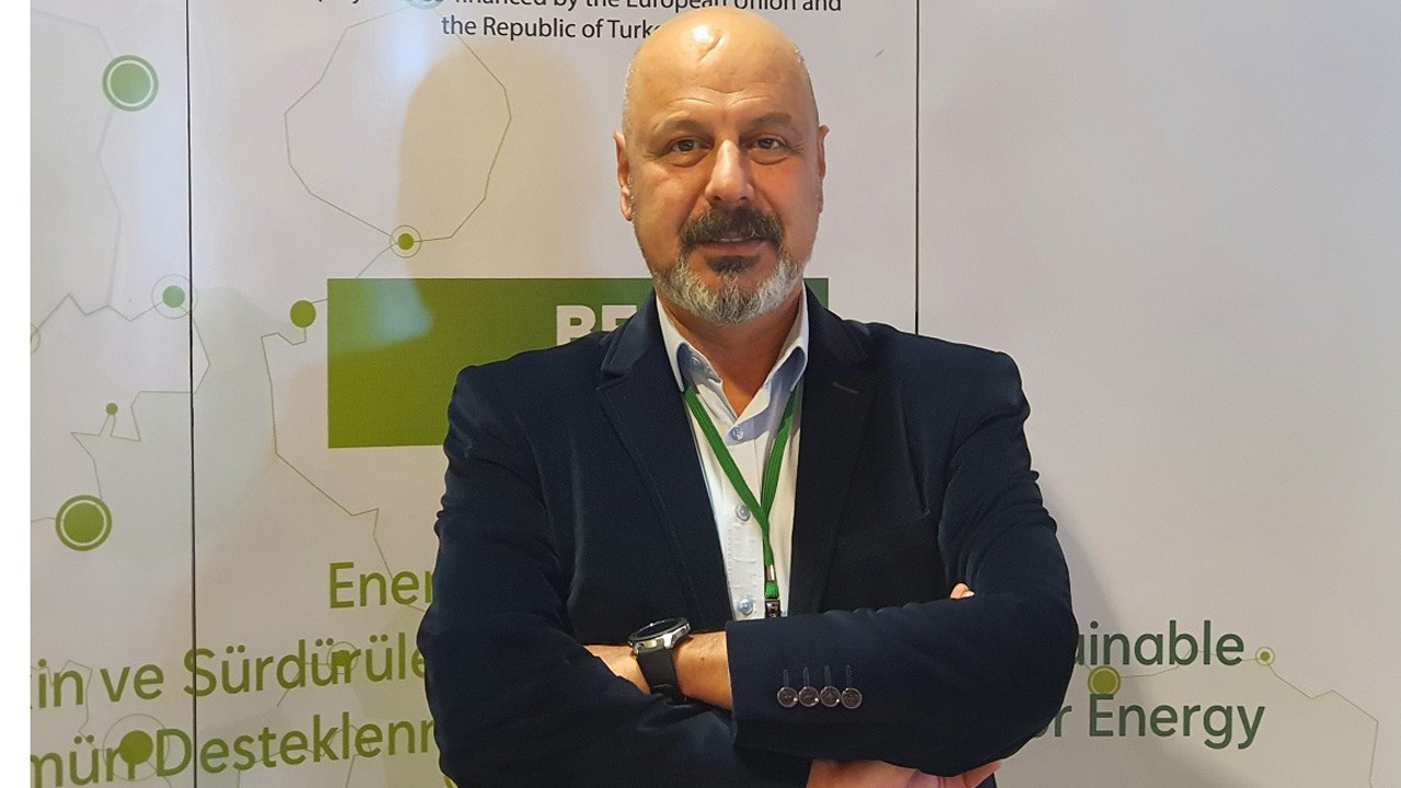 Yeşil hidrojen için “Togg modeli” önerisi