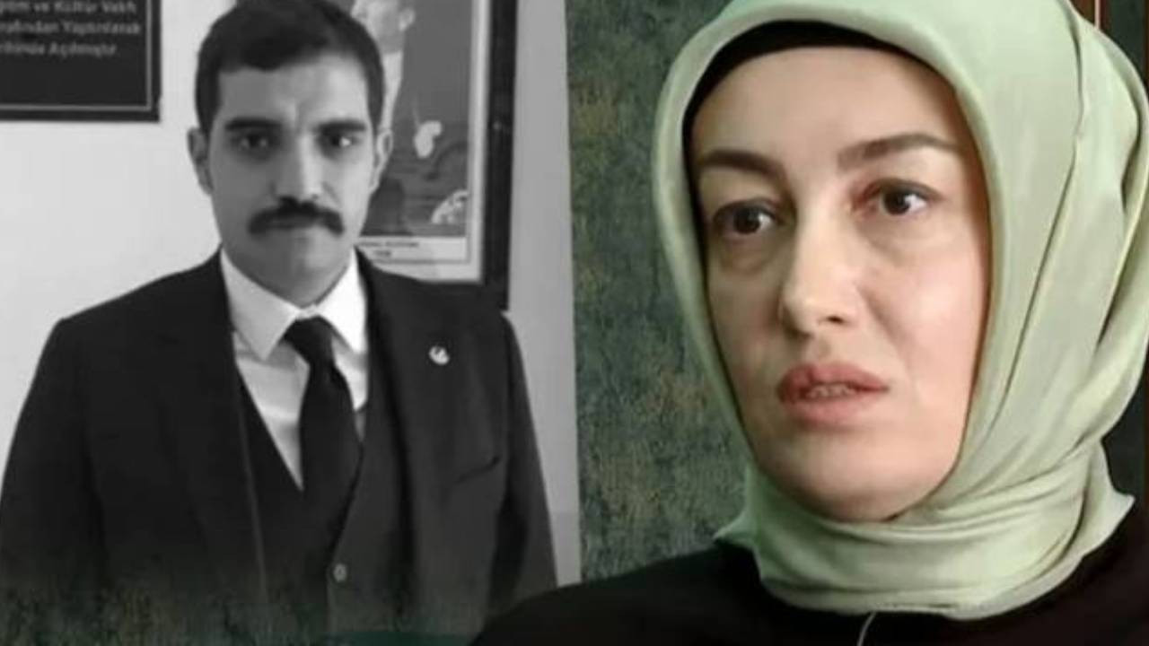Ayşe Ateş'in koruma sayısı arttırıldı