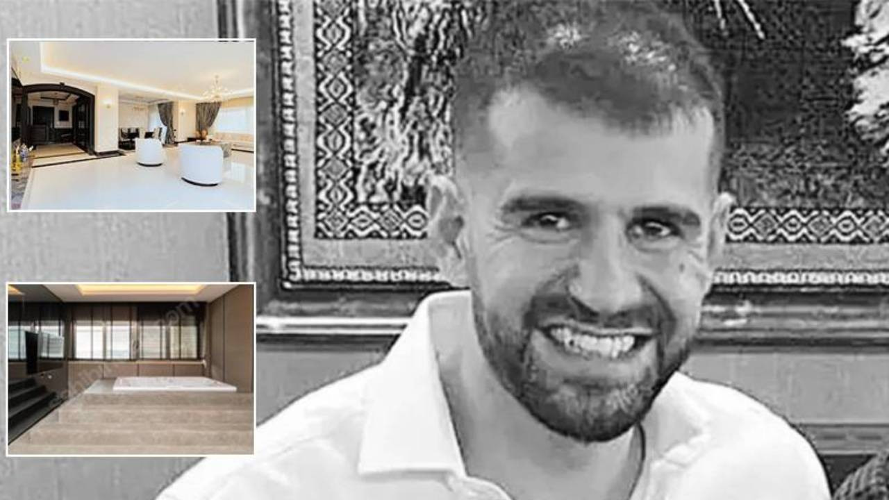 Ayhan Bora Kaplan suç örgütüne yönelik davada 4 sanık tahliye oldu