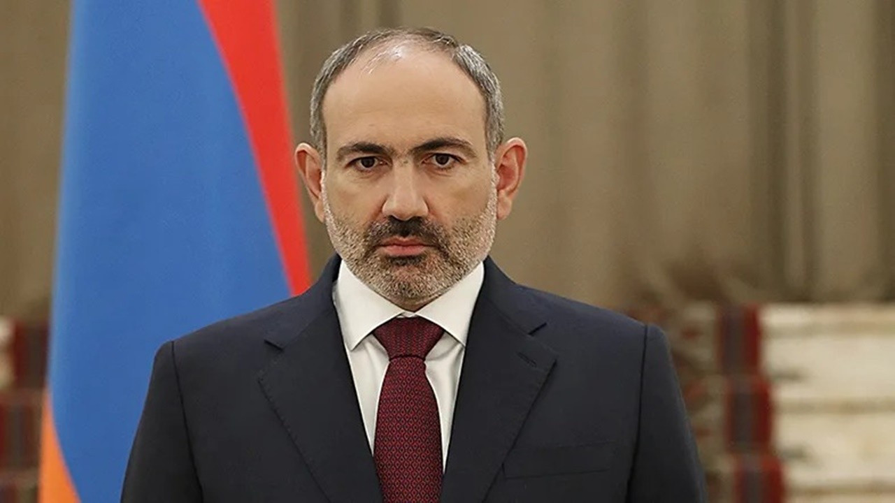 Paşinyan: Ermenistan, zamanı geldiğinde AB ile AEB arasında tercih yapacak