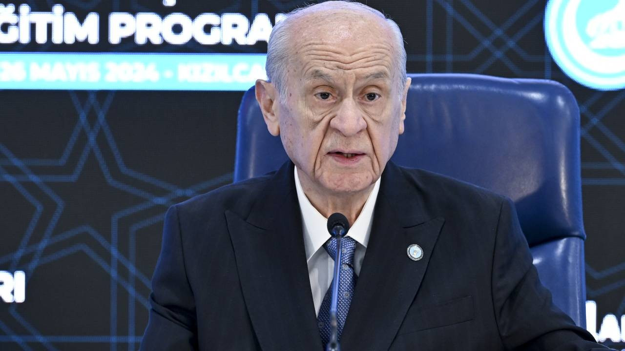 Bahçeli’den asgari ücret çıkışı