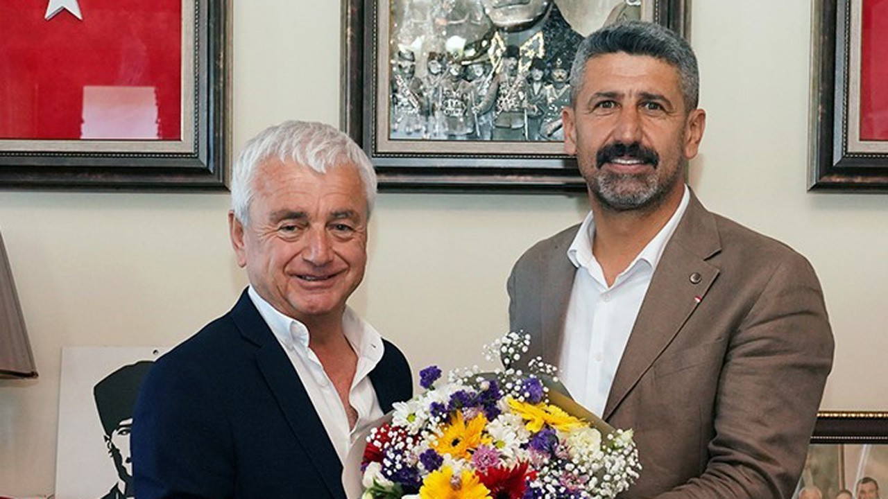 Batı Antalya ekonomisi tarımla güçlenecek