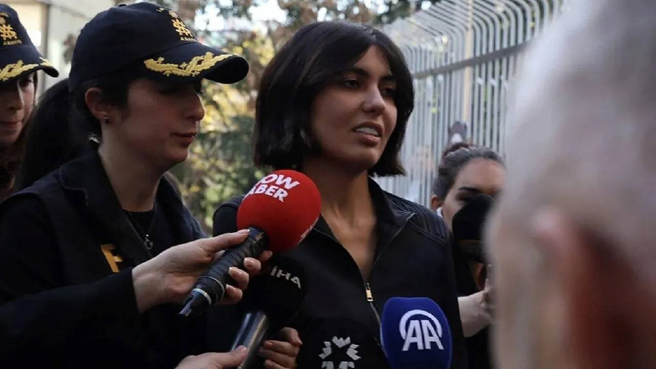 ‘Dolandırıcılık’ davasında karar çıktı: Bahar Candan'a hapis cezası verildi