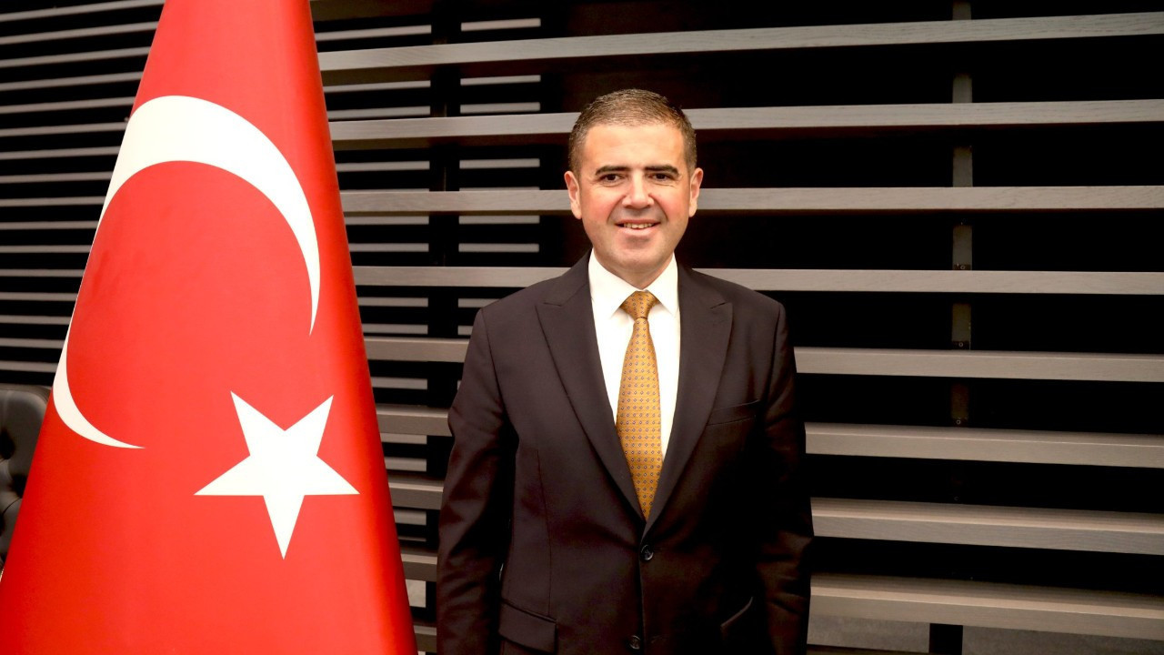 DABB’ın yeni başkanı CHP’li Tuncer oldu