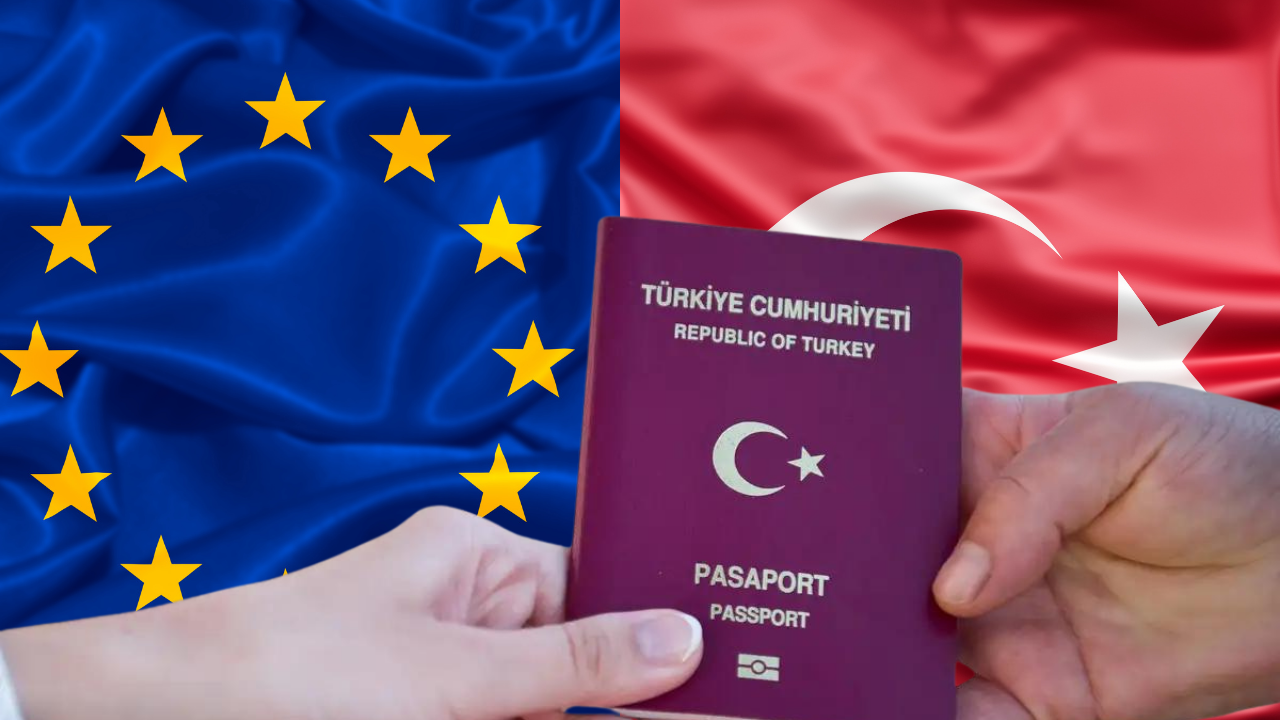Türkiye ve AB arasındaki vize diyaloğu neden tıkandı? Neden Schengen vizesi sorunu yaşanıyor?