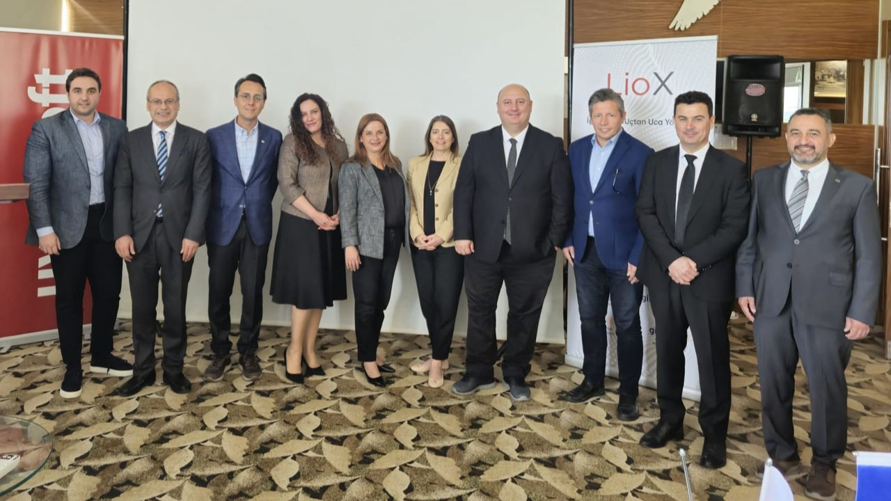 Makine sektöründe dijital dönüşüm Bursa’da konuşuldu