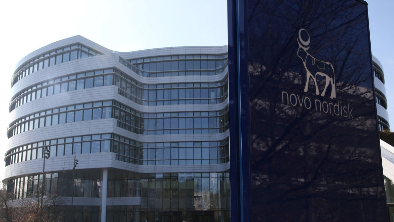 Novo Nordisk'in kârı beklentileri aştı