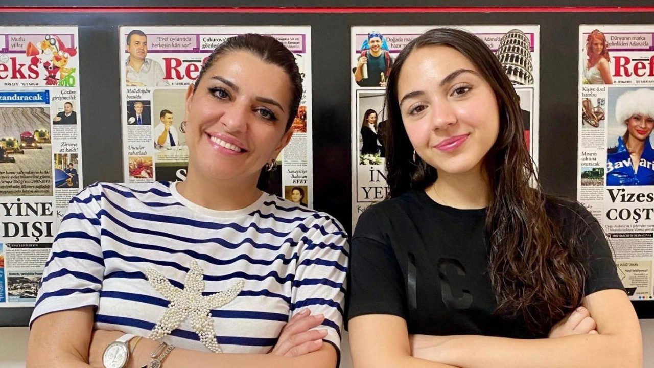 Radyasyon kalkanlarına hafif ve çevreci kompozit üretti: Liseli Elvin, Türkiye birincisi oldu