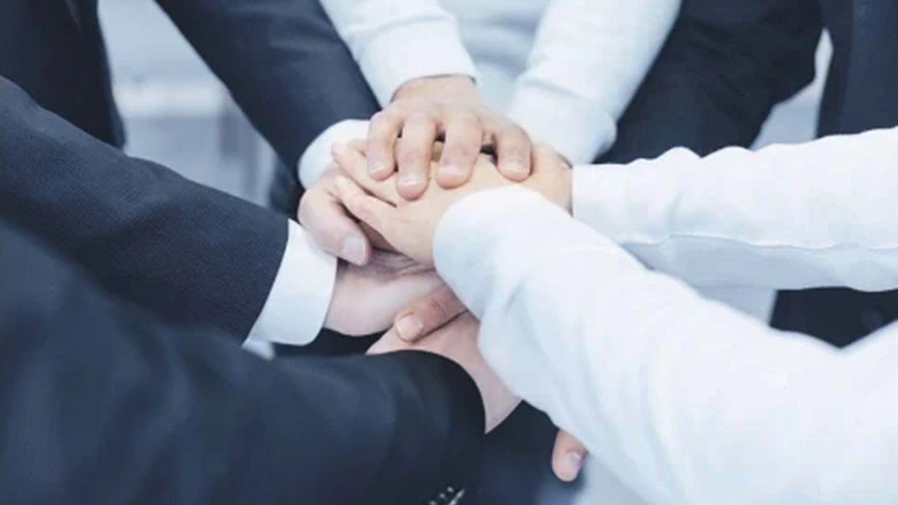 Takım olmak ya da olamamak!