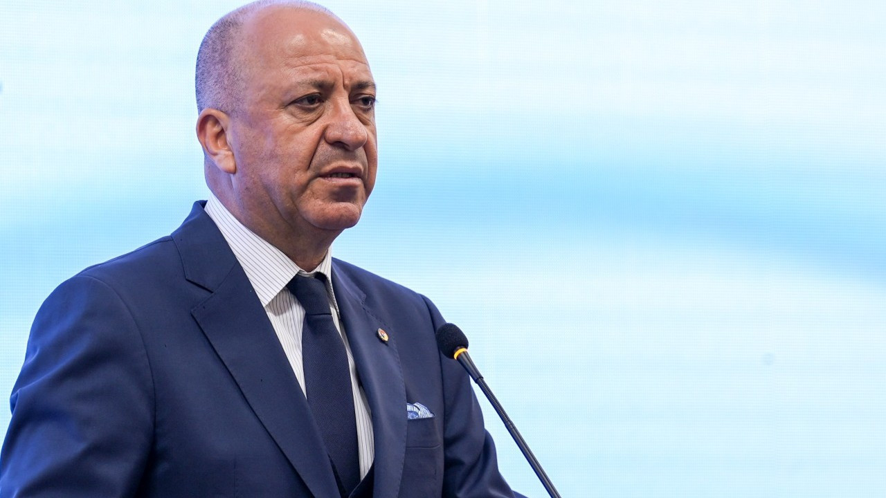 ASO Başkanı Ardıç: Mühendis ihraç edip çoban ithal ediyoruz