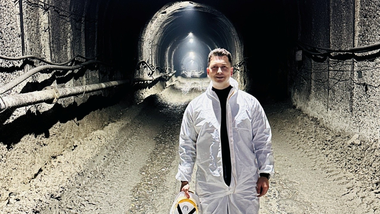 Madenciler finansman için “Kanada” modelini önerdi