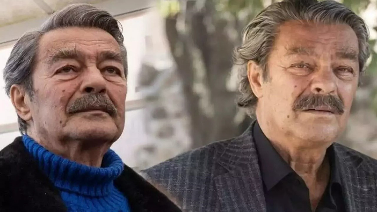 Jülide Kural duyurdu: Kadir İnanır'ın tedavi gördüğü hastane değişti