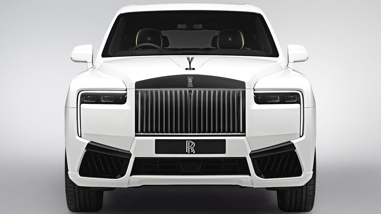 İngiliz Rolls-Royce karını yüzde 40 artırdı