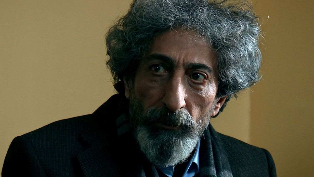 Ünlü oyuncu Ahmet Uğurlu hayatını kaybetti