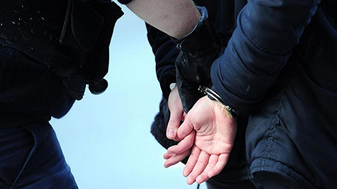 Interpol tarafından kırmızı bültenle aranan kişi Fethiye'de yakalandı