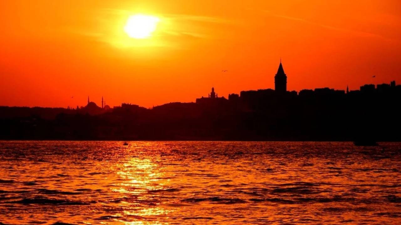 Hava sıcaklığı 5 derece artacak, 2 bölgede yağmur var