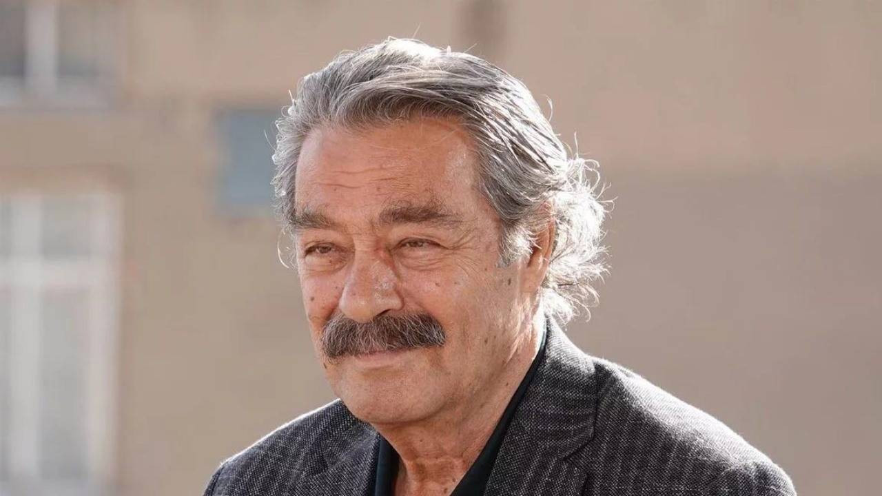 Usta oyuncu Kadir İnanır'dan üzen haber...