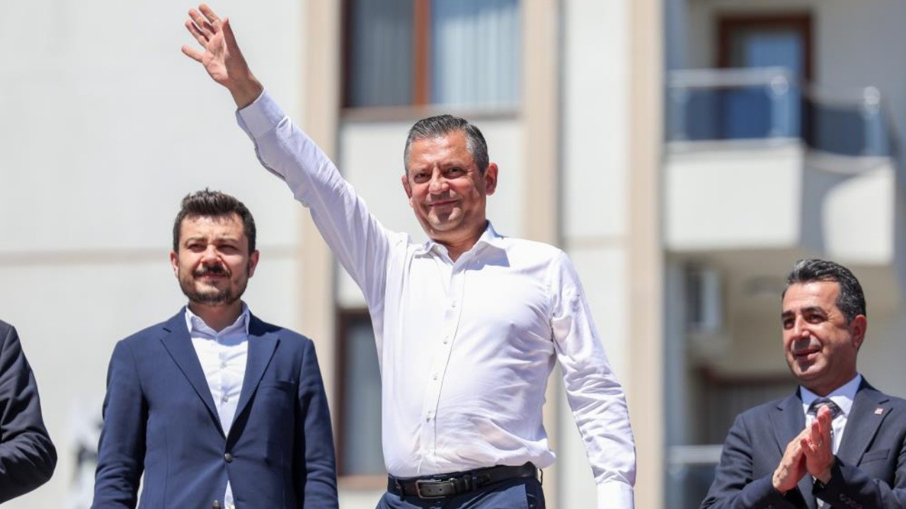 Özgür Özel: Kaçak çayları yakmaya Kemal Bey'i de davet edeceğiz