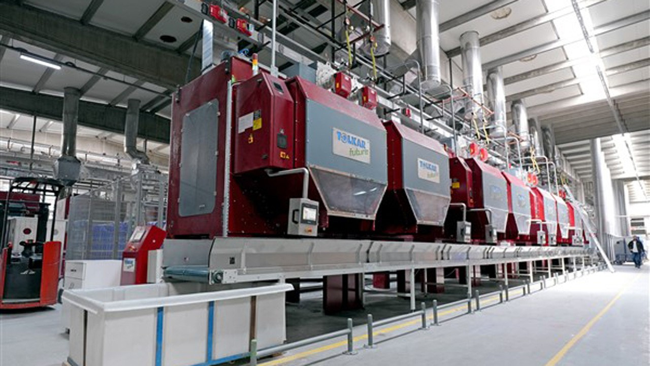 Tolkar çözümleriyle çevresel ve kurumsal sürdürülebilirliğe odaklanıyor