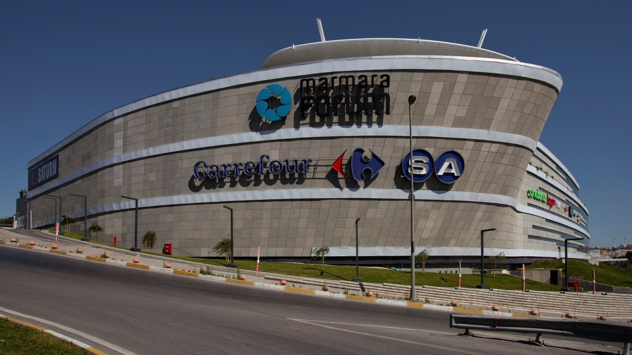 Forum, AVM'leri satmıyor yeni yatırımlar planlıyor