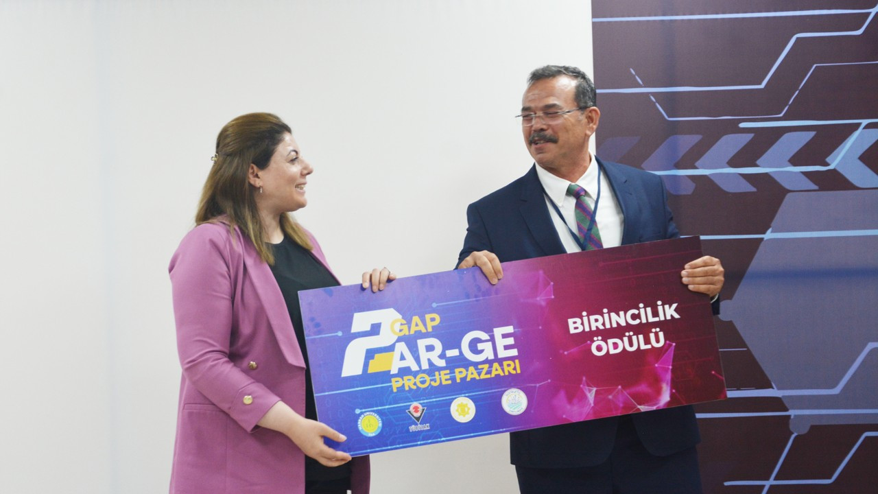 GAP Ar-Ge Proje Pazarı, geleneksel hale getirilecek