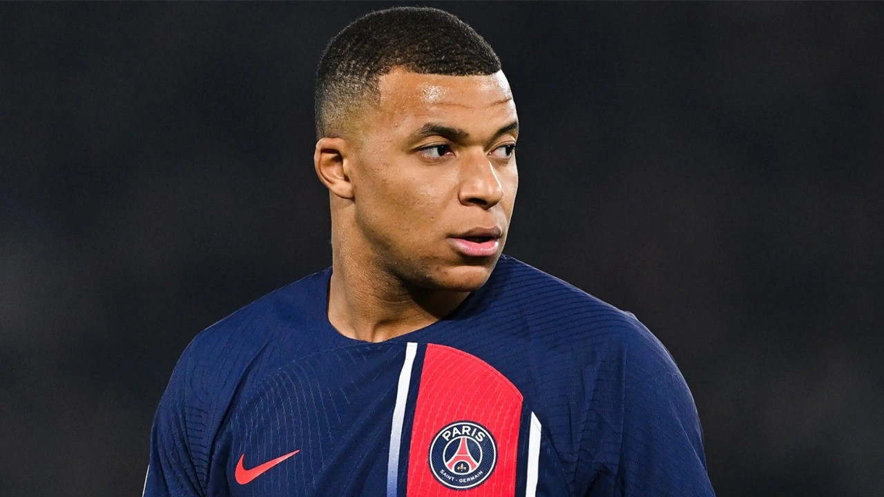 PSG'nin Mbappe'ye ödeyeceği tazminat belli oldu