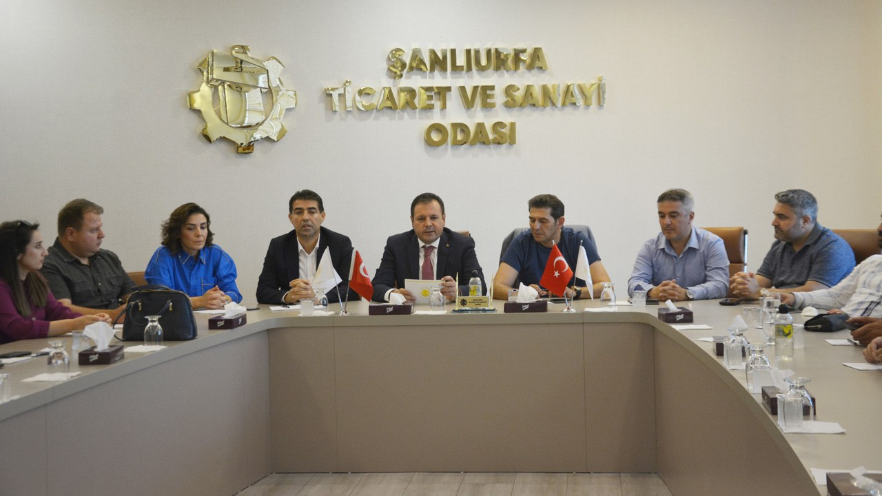 Şanlıurfa’da genç sigortacılara yeni iş alanları açılıyor