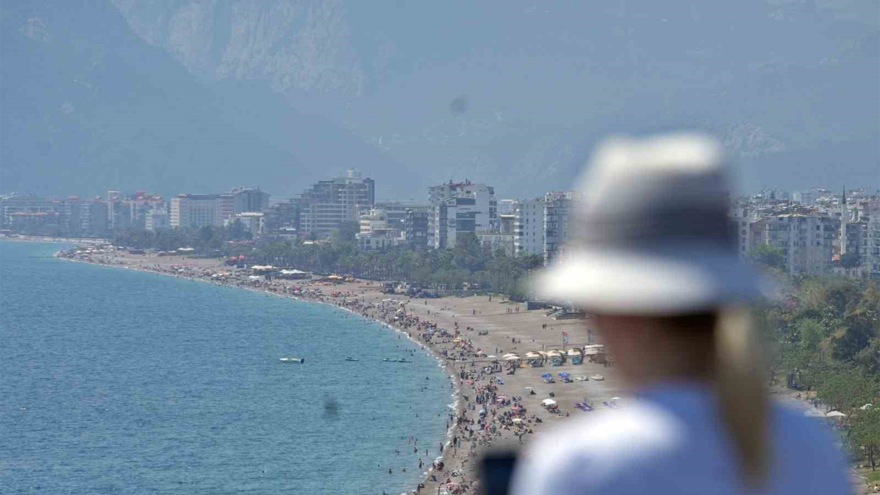 Turizmde ‘Son dakika’ ya doğru…
