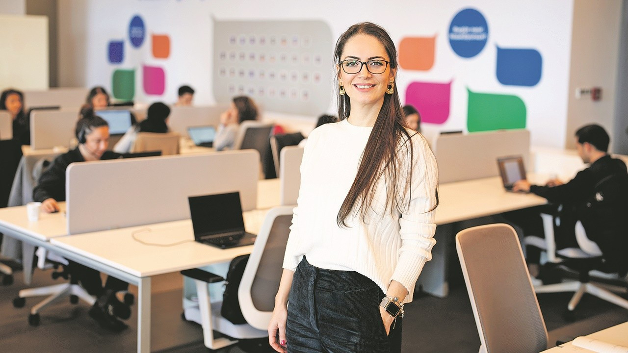 Çalışan deneyiminde yeni arayışlar