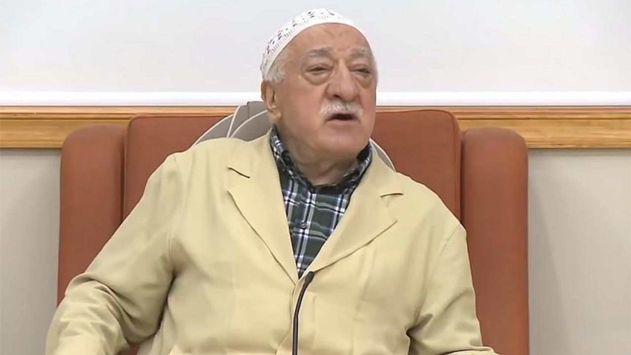 FETÖ elebaşı Fethullah Gülen öldü