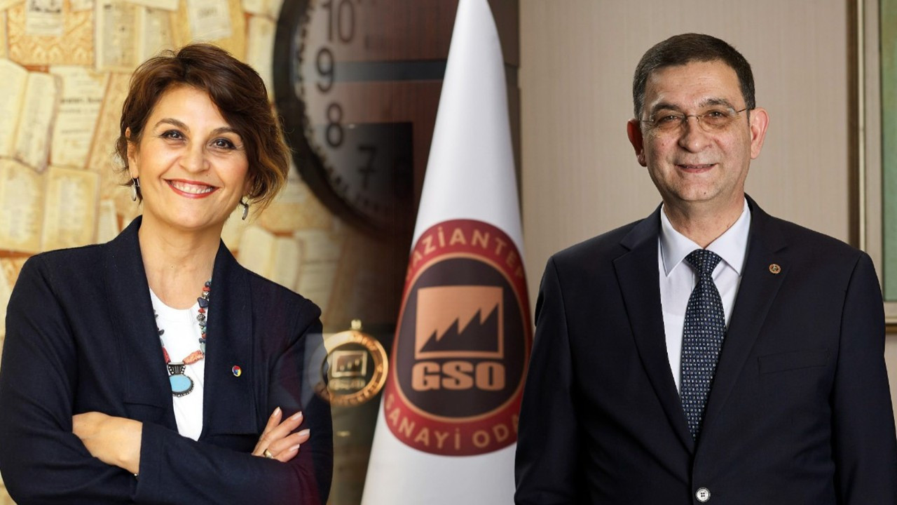 Gaziantep TRIKONFEX Fuarı'na hazırlanıyor