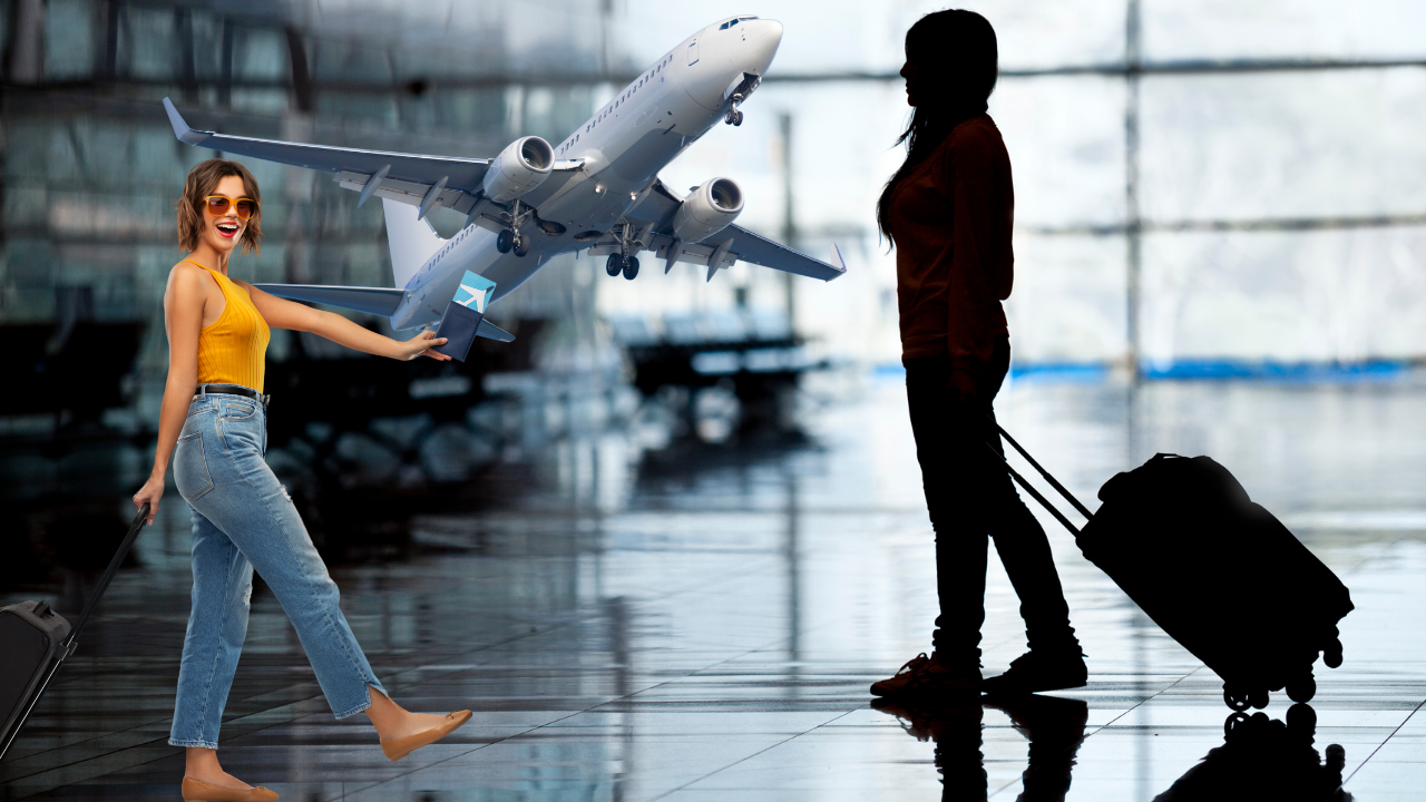 Enflasyon uçak biletlerini de vurdu! Uzmanlar cevapladı: Uçak bileti fiyatları artacak mı?