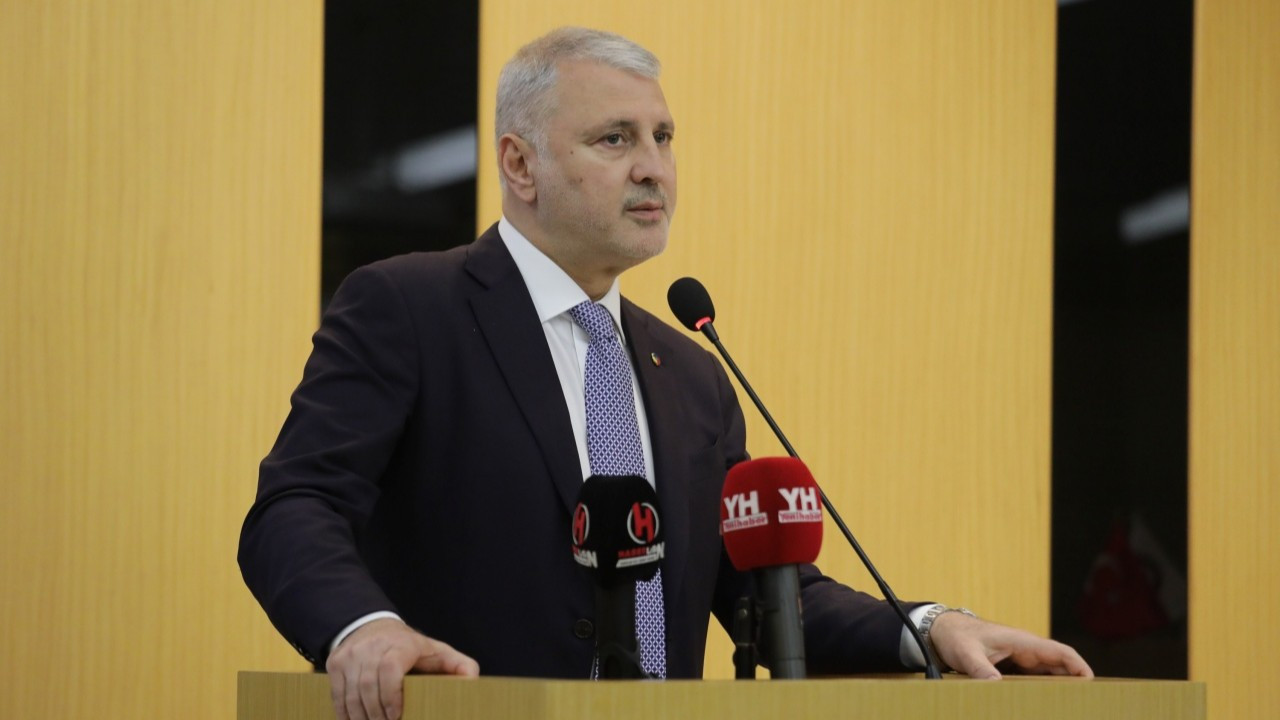 Gerçek yatırımcıya kapımız sonuna kadar açık