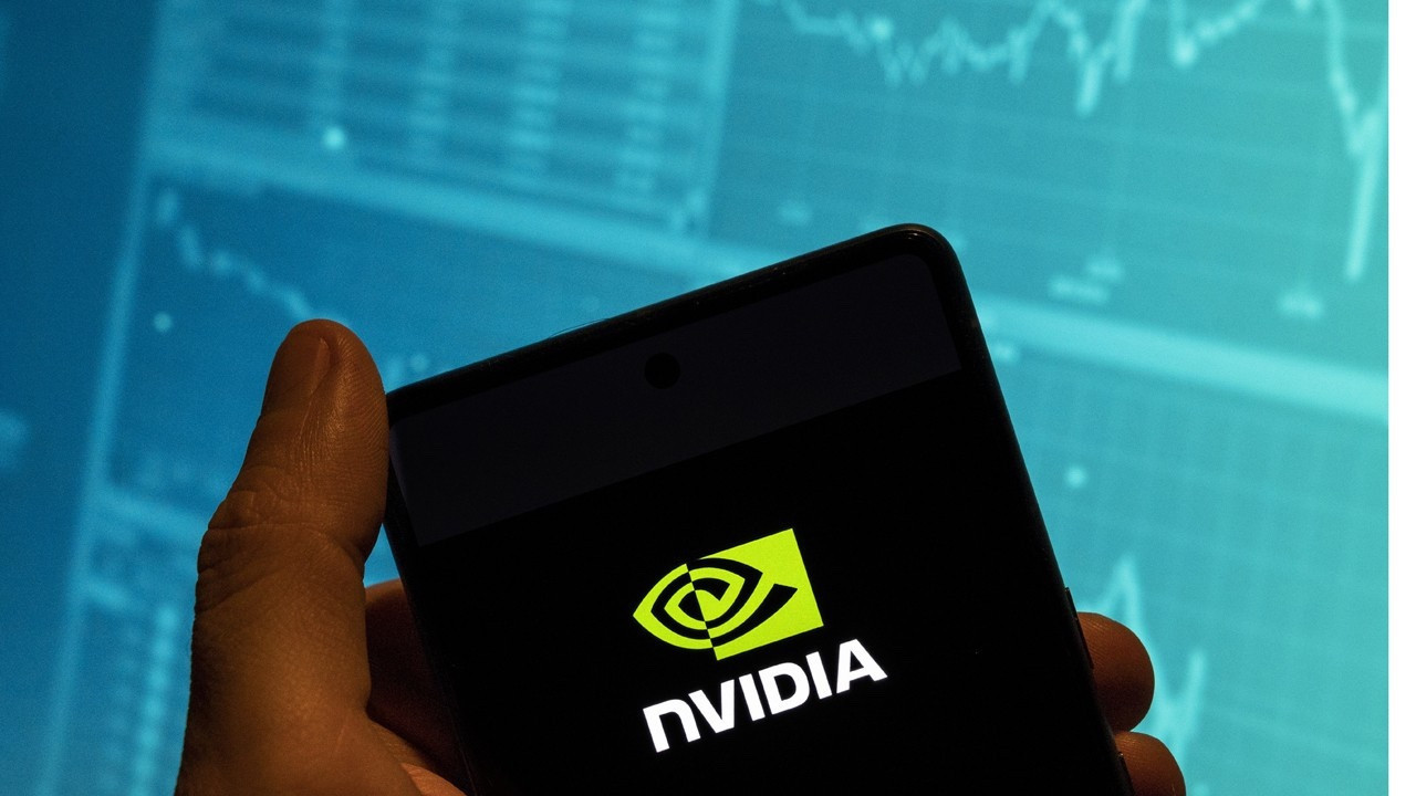 Çin’de yerel şirketlere ‘Nvidia çiplerinden uzak durun’ uyarısı