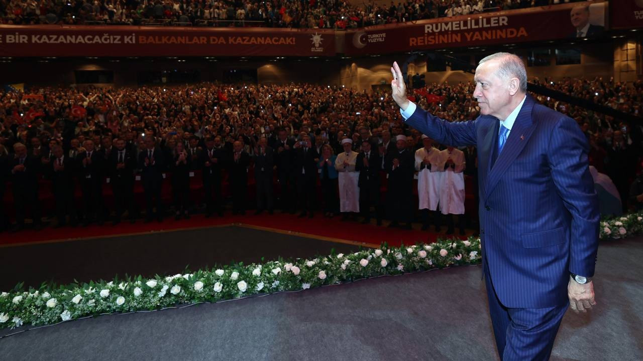 AK Parti'de 'kongre' tartışması: Erdoğan ikna edildi ancak itirazlar var