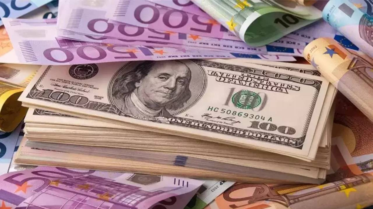 Dolar/TL bugün ne kadar? (07 Haziran 2024 Dolar - Euro fiyatları)