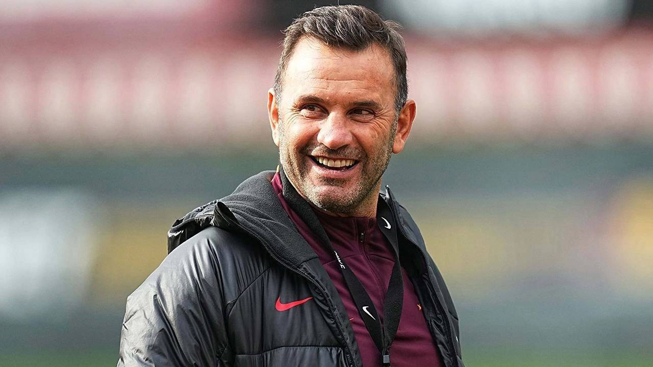 Galatasaray'da Okan Buruk'a ödenecek ücret belli oldu