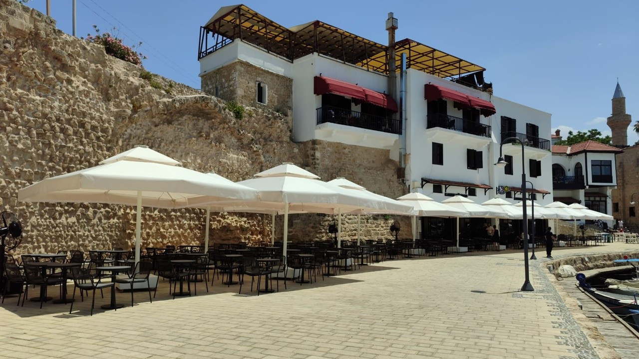 Kahve Dünyası, ilk yurt dışı ‘algötür’ mağazasını Kıbrıs’ta açtı